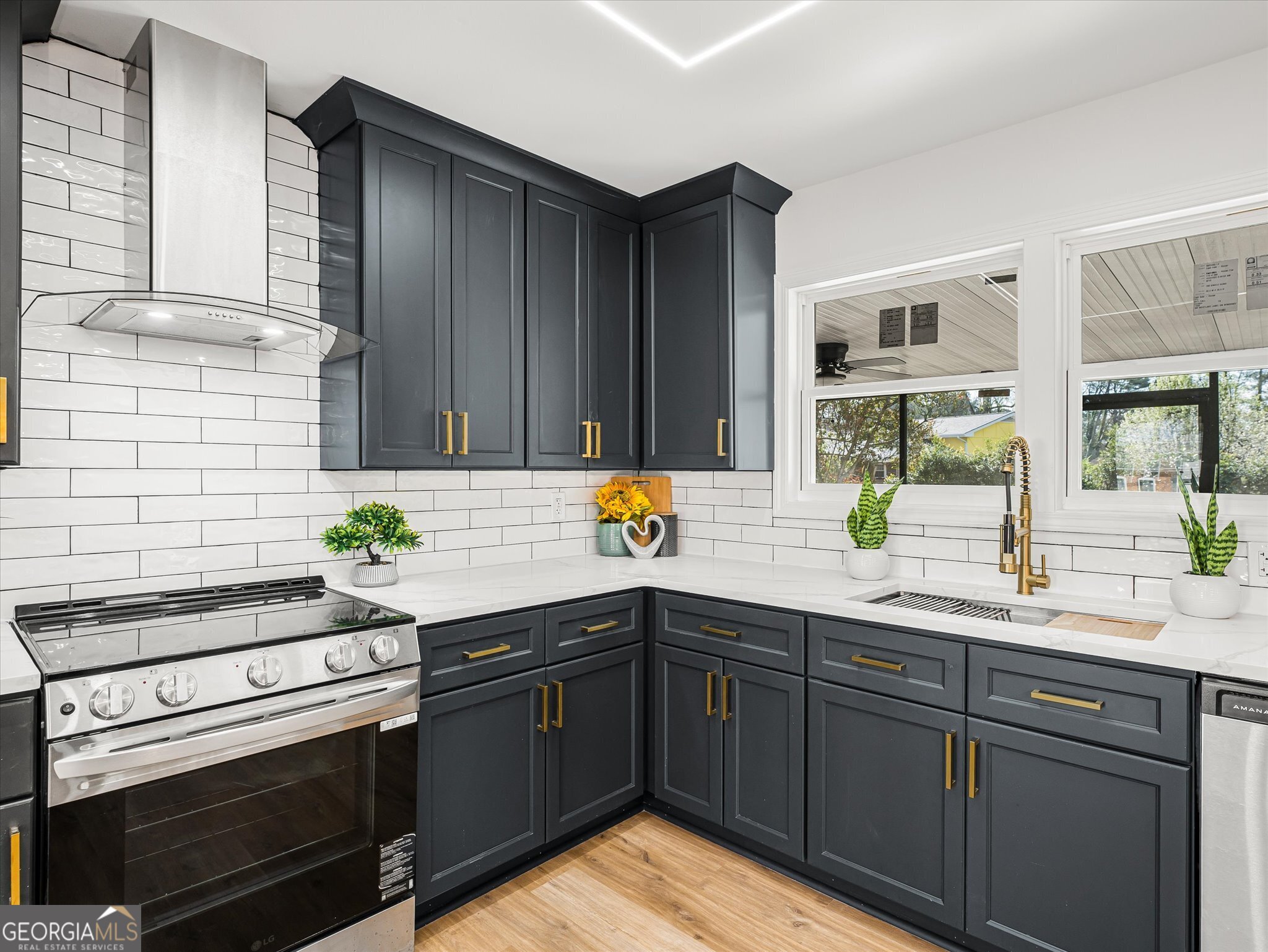 3765 Preakness Drive Decatur GA 30034
