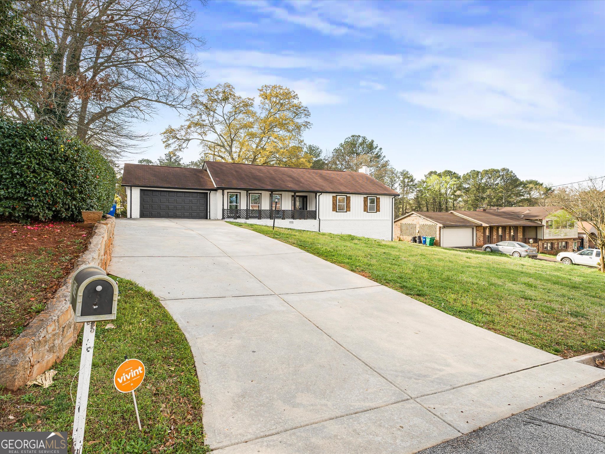 3765 Preakness Drive Decatur GA 30034