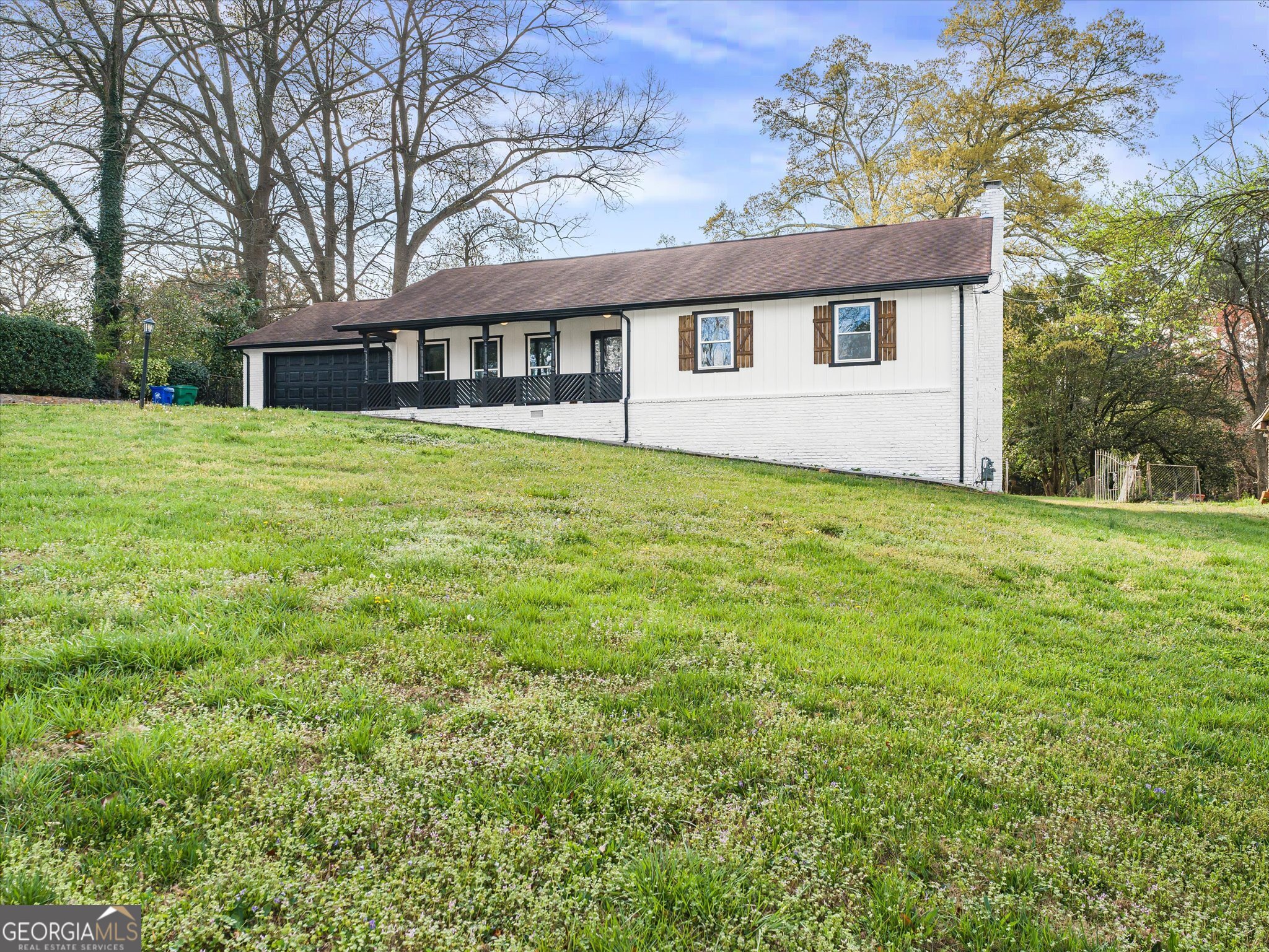3765 Preakness Drive Decatur GA 30034