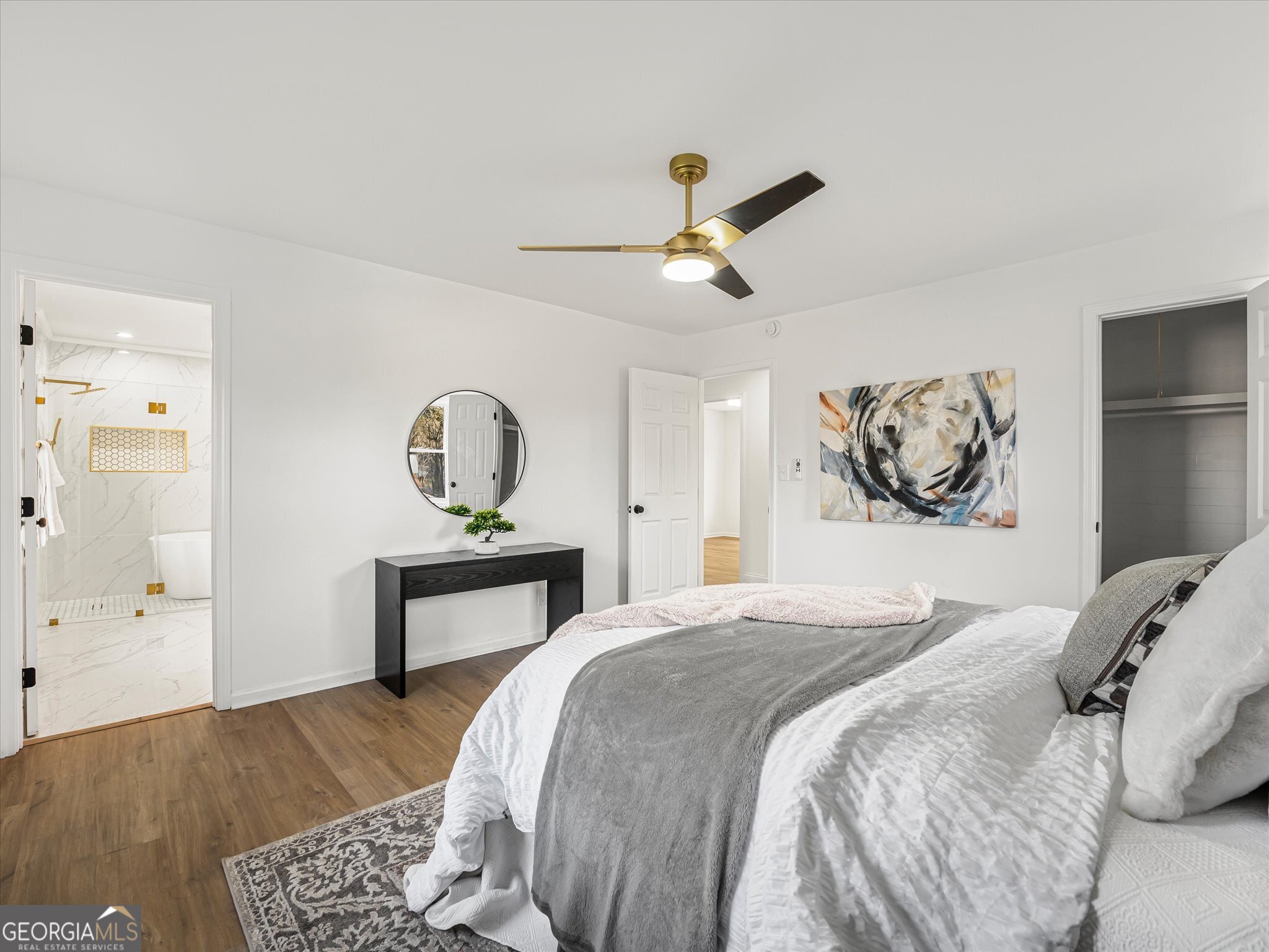 3765 Preakness Drive Decatur GA 30034