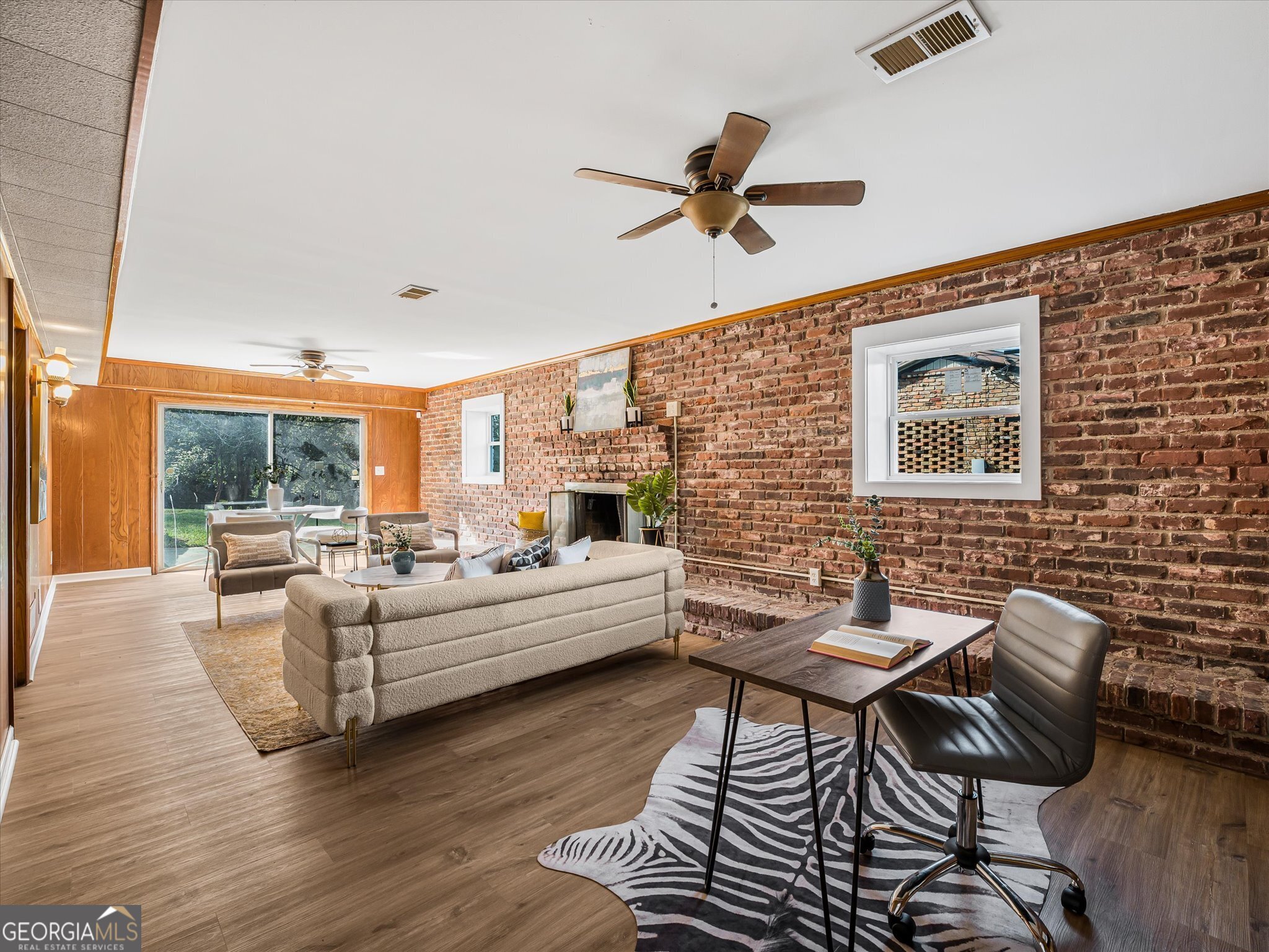 3765 Preakness Drive Decatur GA 30034
