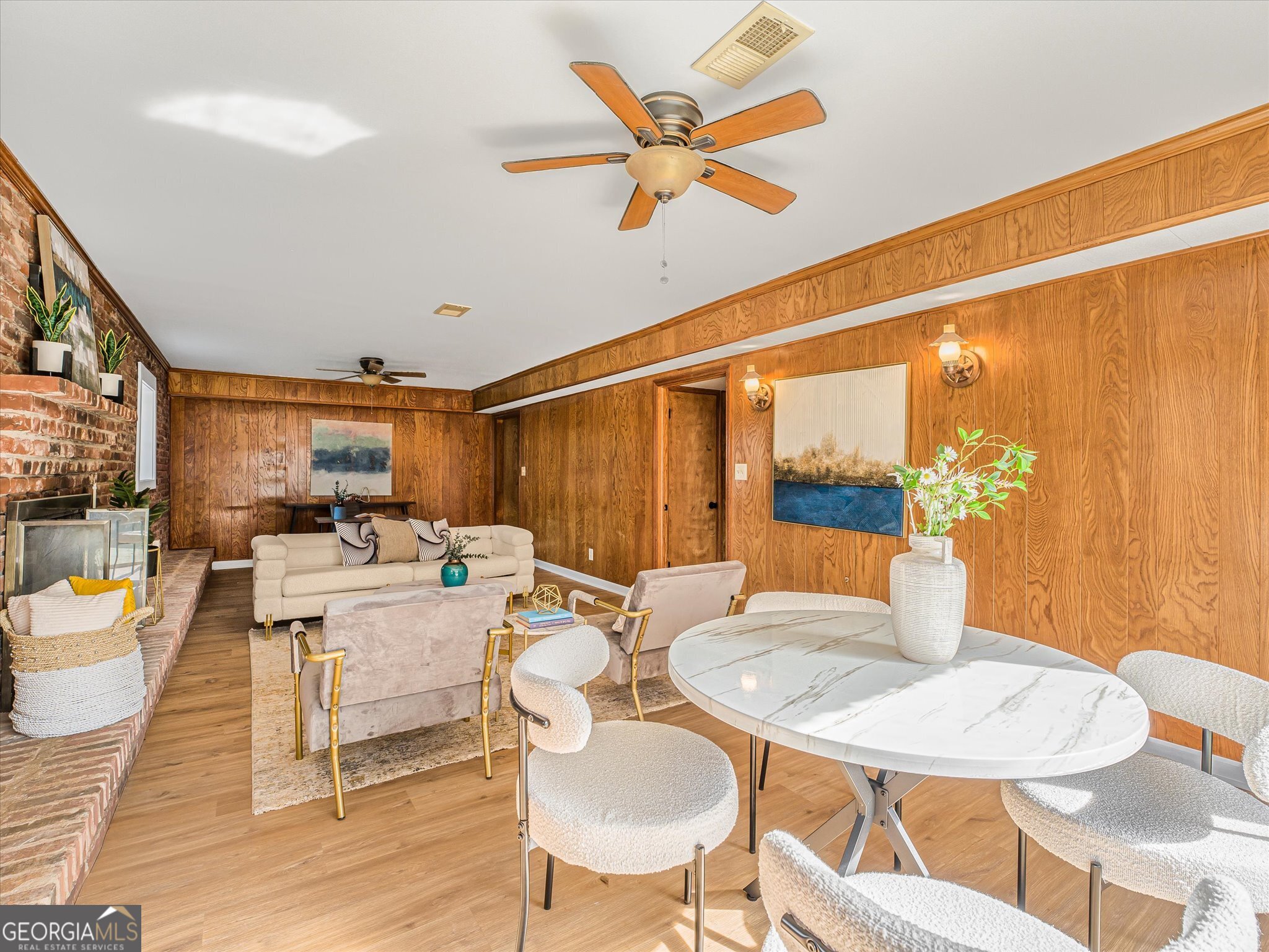 3765 Preakness Drive Decatur GA 30034