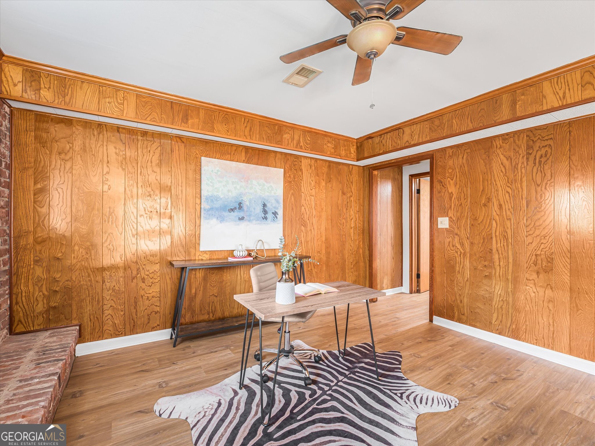 3765 Preakness Drive Decatur GA 30034