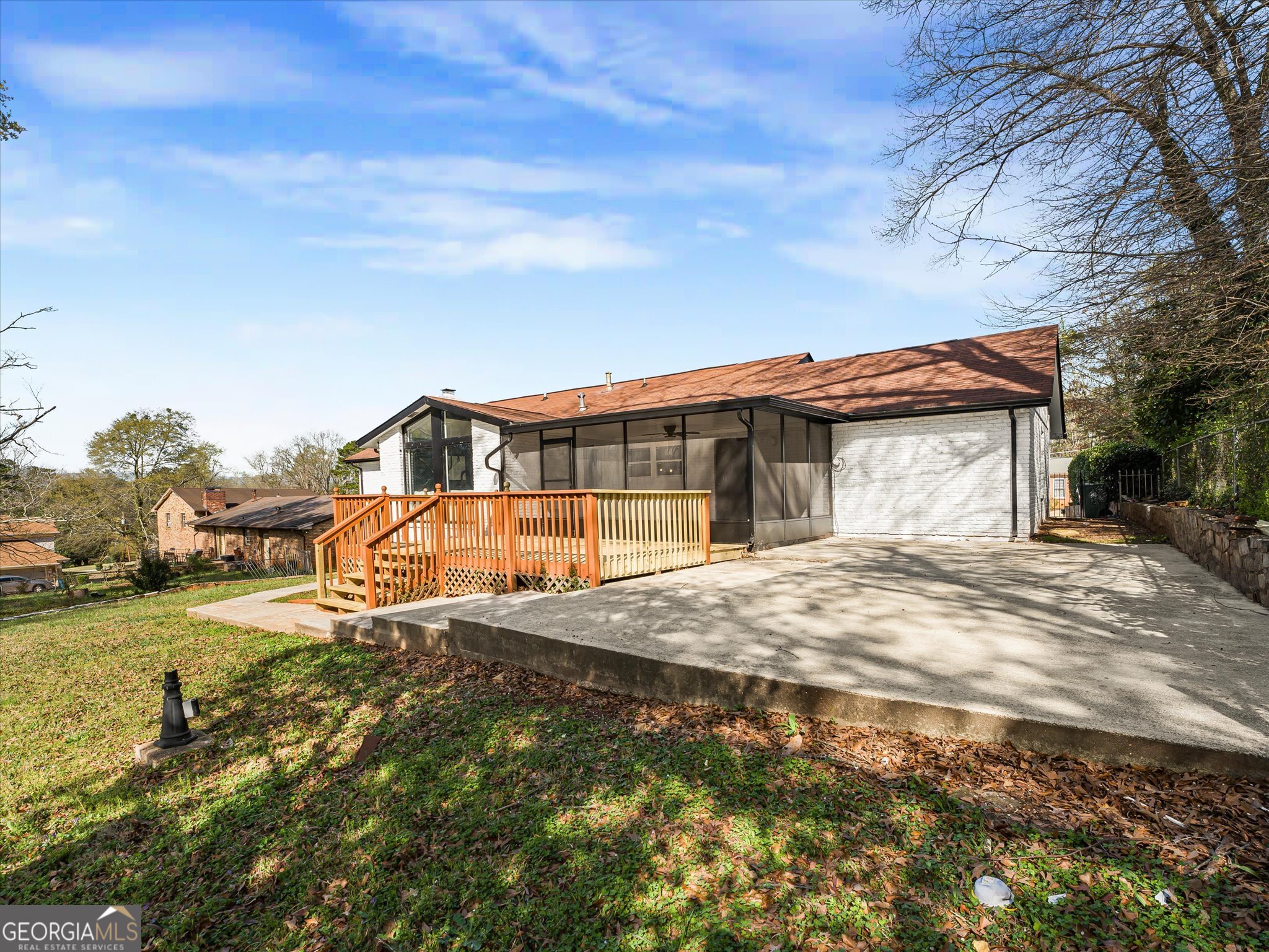 3765 Preakness Drive Decatur GA 30034