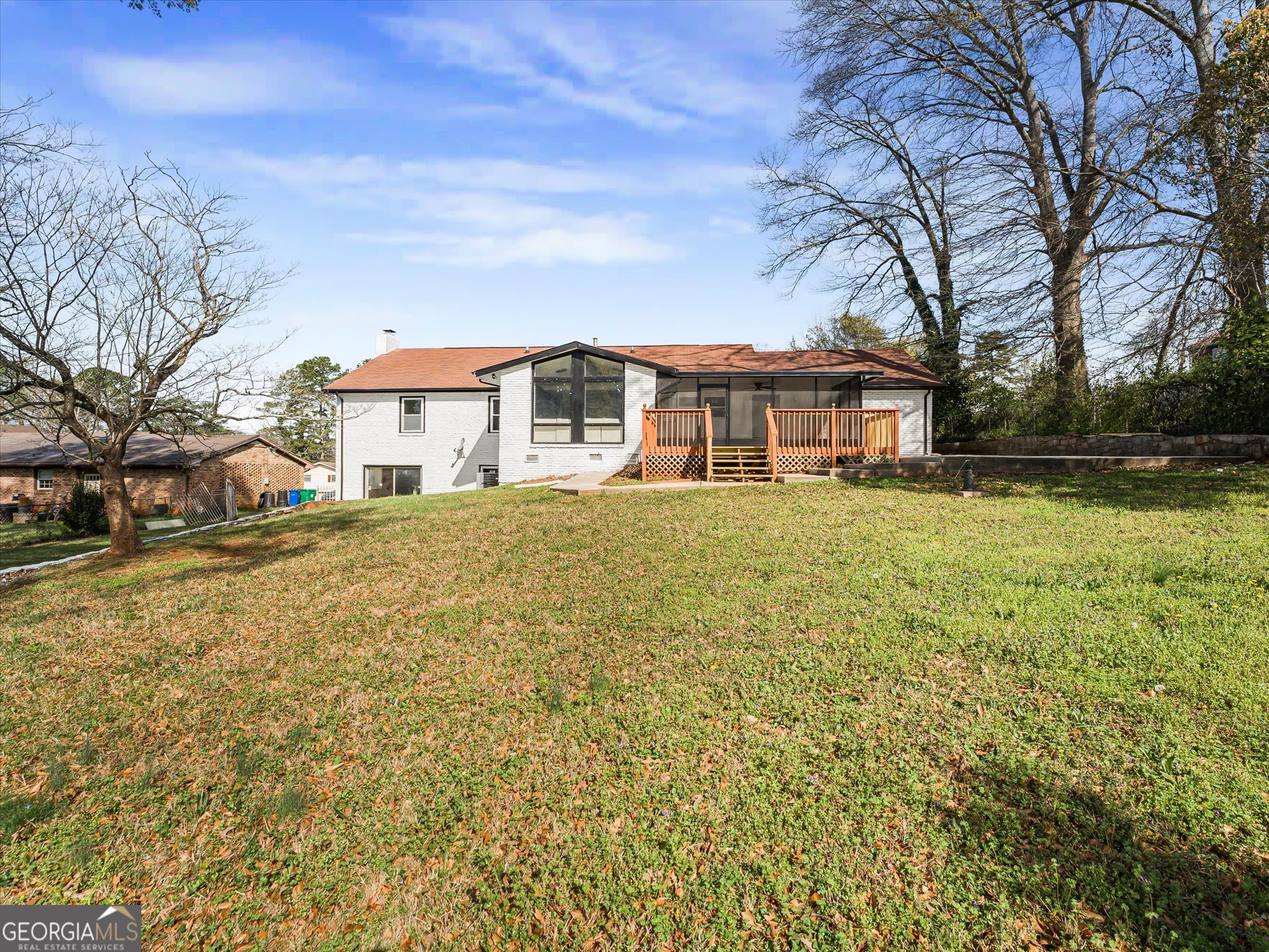 3765 Preakness Drive Decatur GA 30034