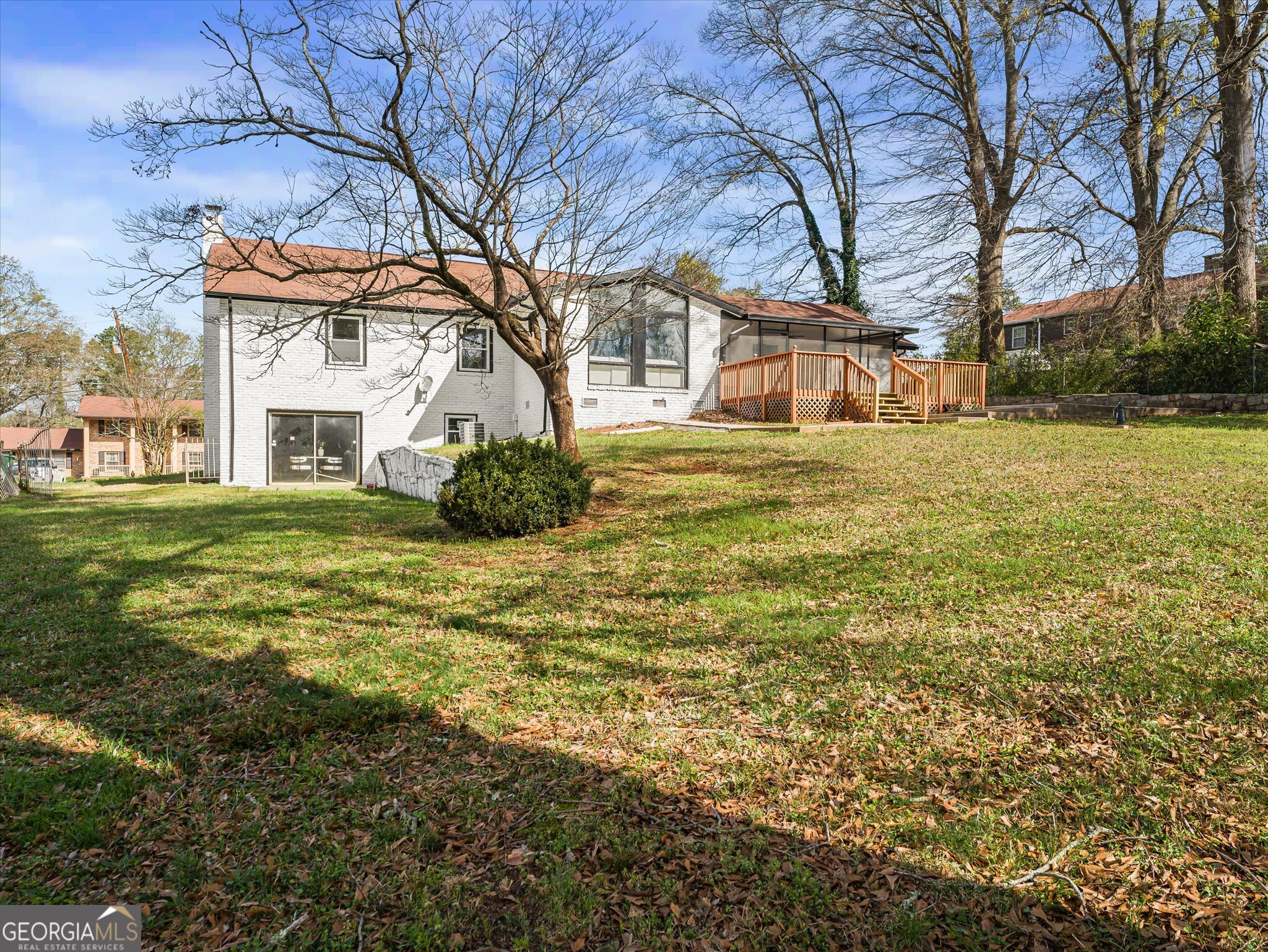 3765 Preakness Drive Decatur GA 30034