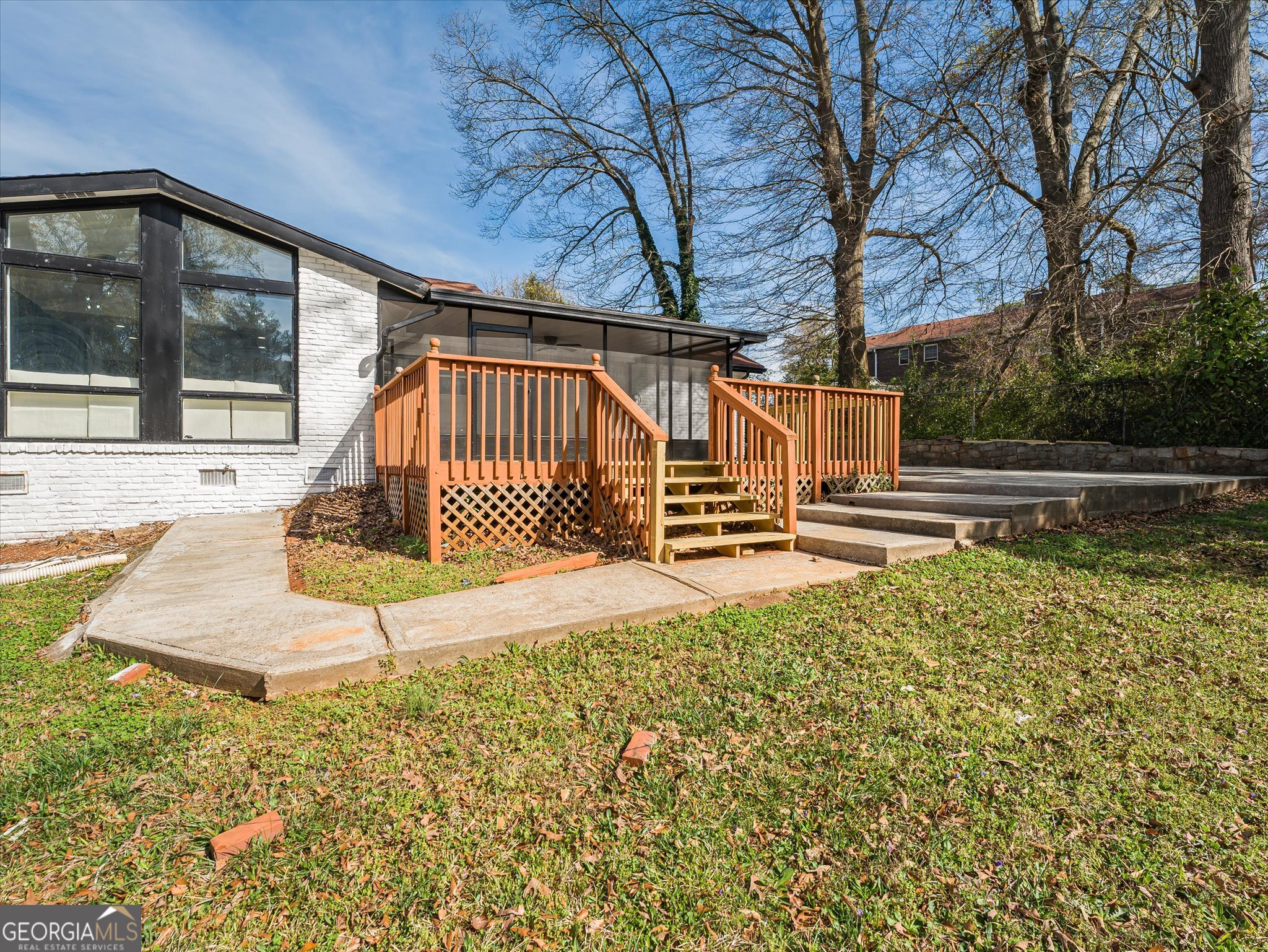 3765 Preakness Drive Decatur GA 30034