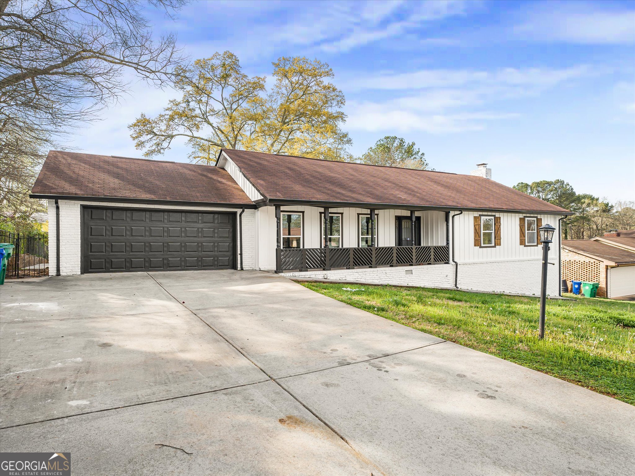 3765 Preakness Drive Decatur GA 30034