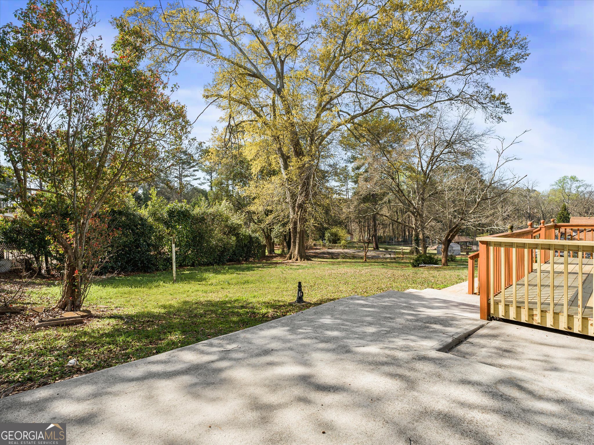 3765 Preakness Drive Decatur GA 30034