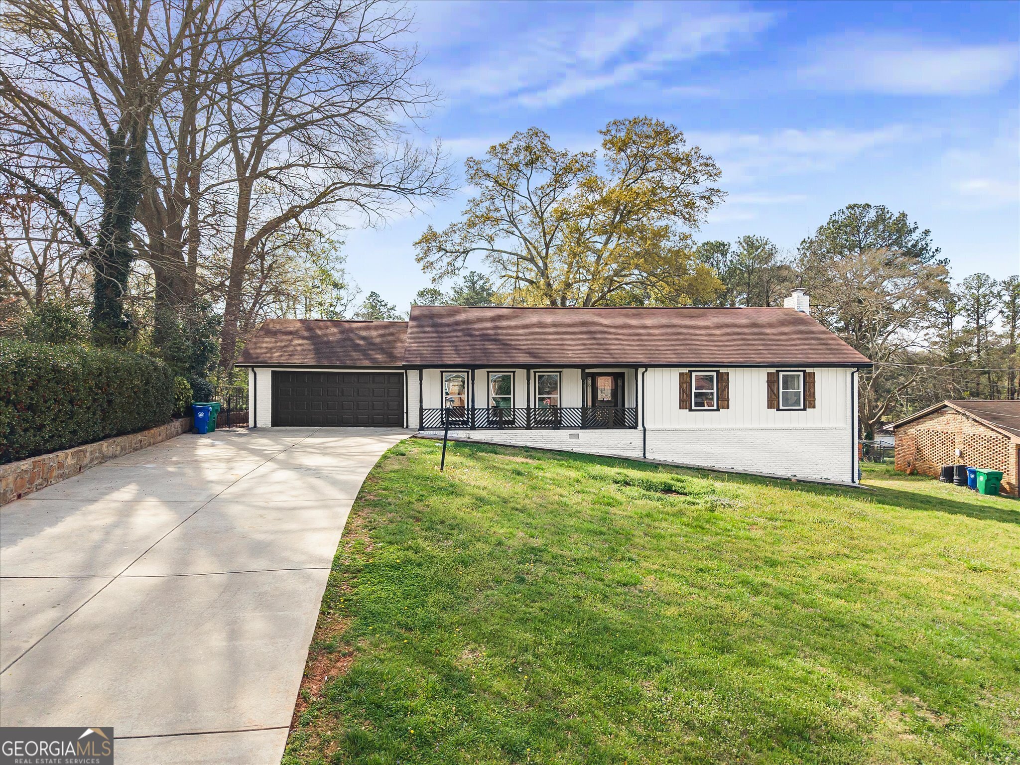 3765 Preakness Drive Decatur GA 30034