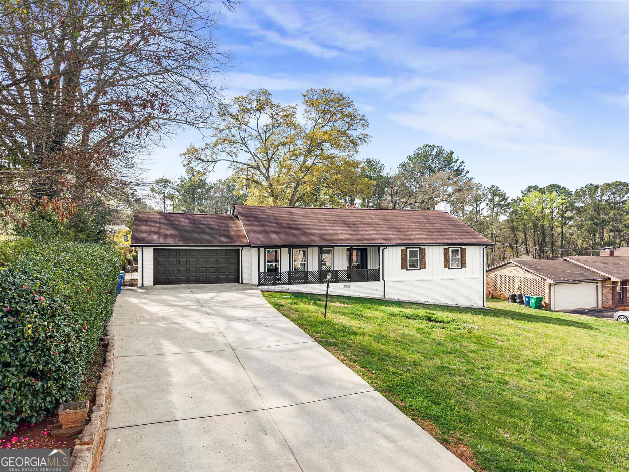 3765 Preakness Drive Decatur GA 30034