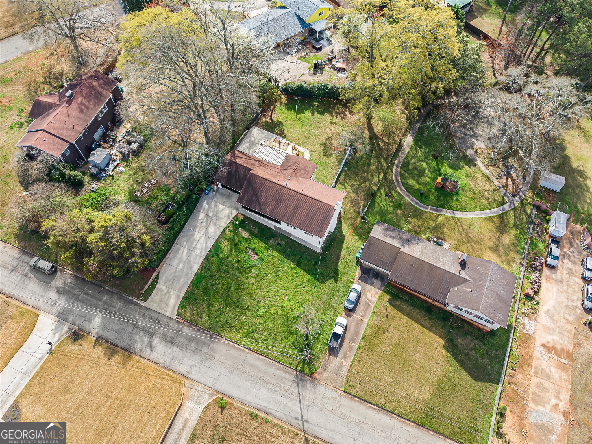 3765 Preakness Drive Decatur GA 30034