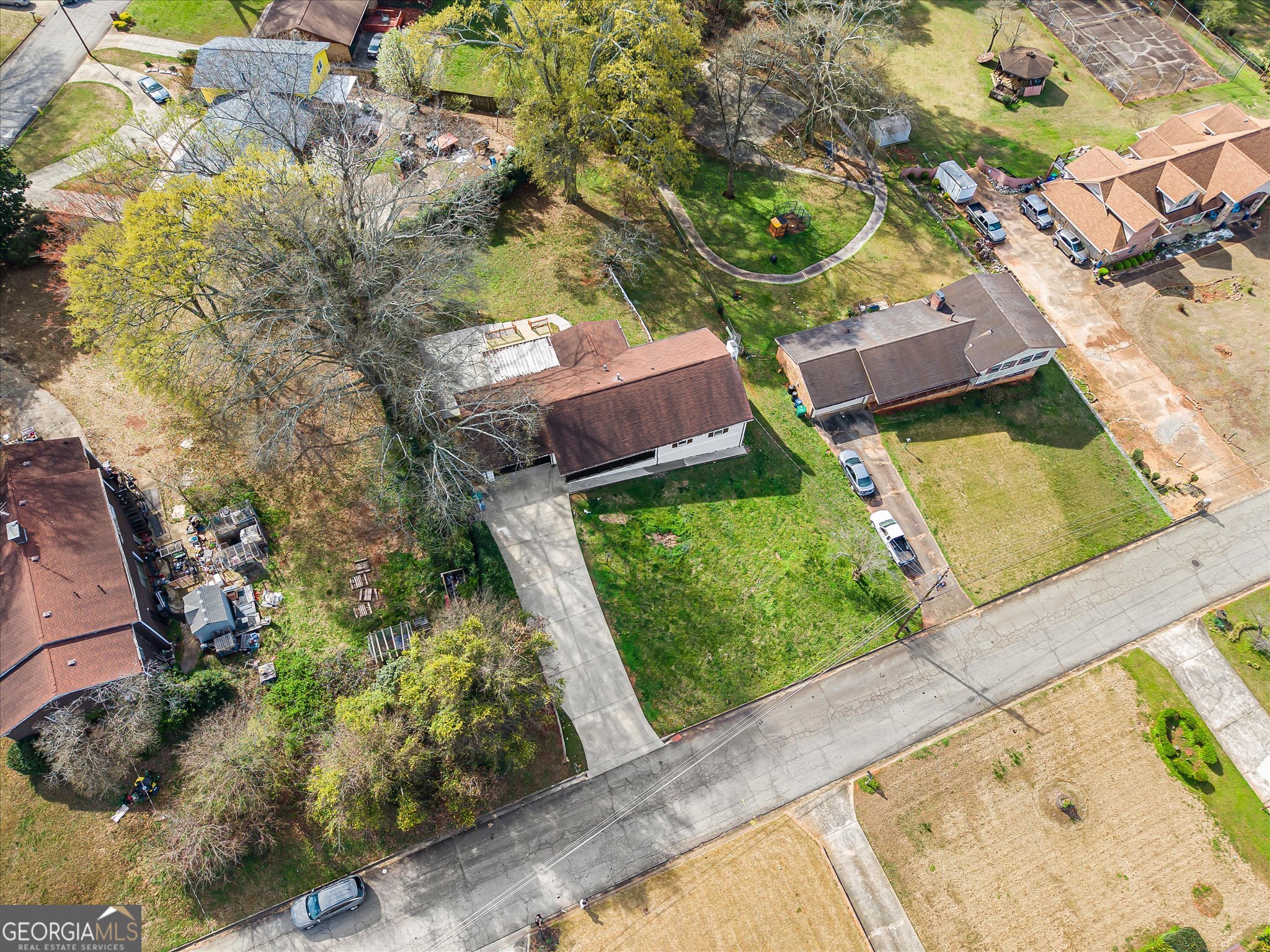 3765 Preakness Drive Decatur GA 30034