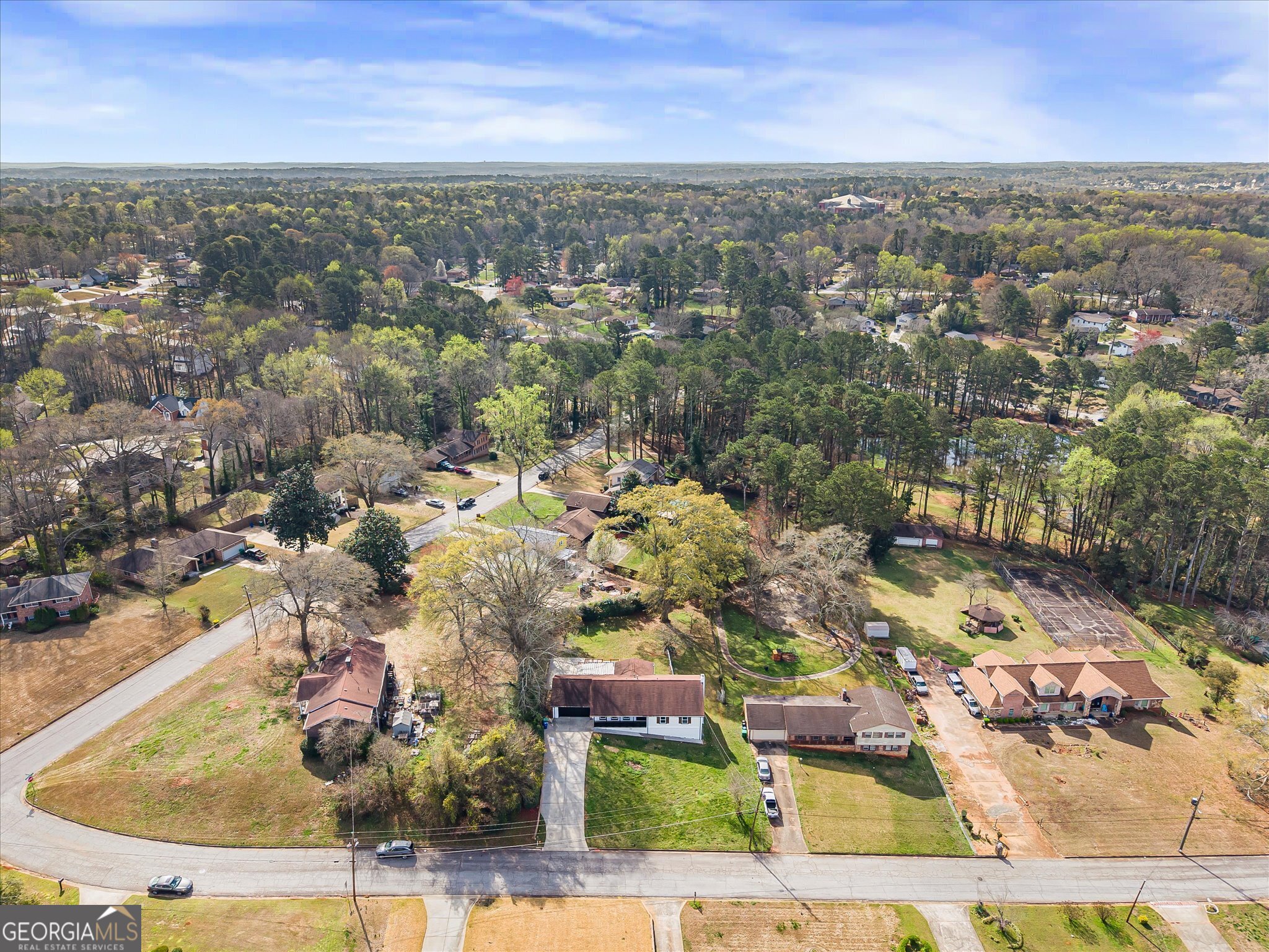 3765 Preakness Drive Decatur GA 30034