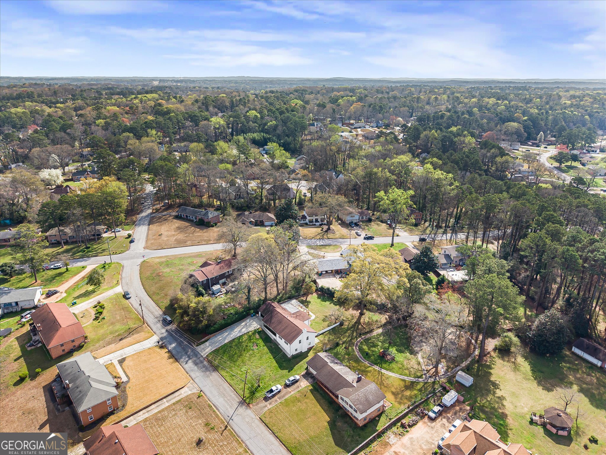 3765 Preakness Drive Decatur GA 30034
