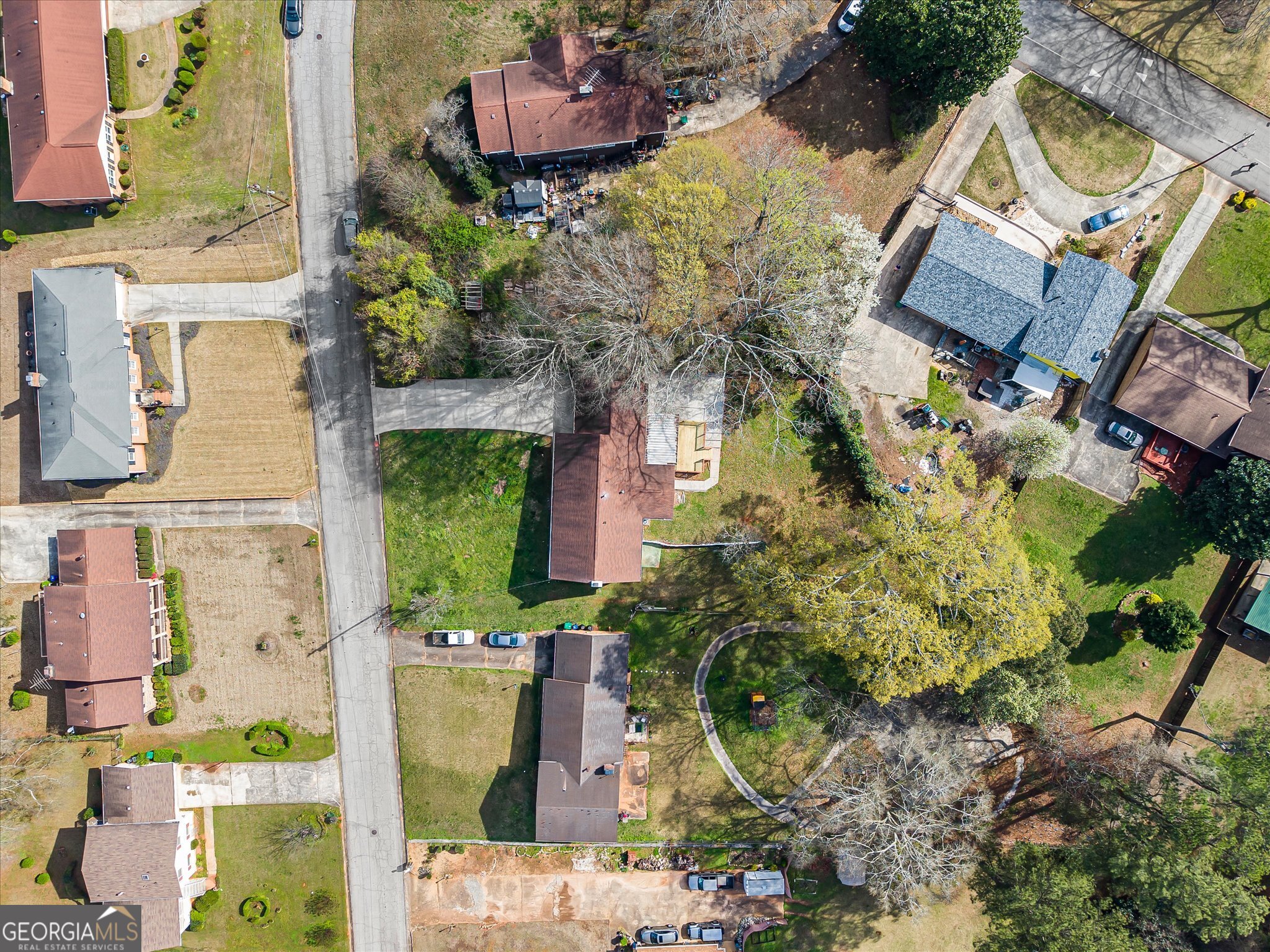 3765 Preakness Drive Decatur GA 30034
