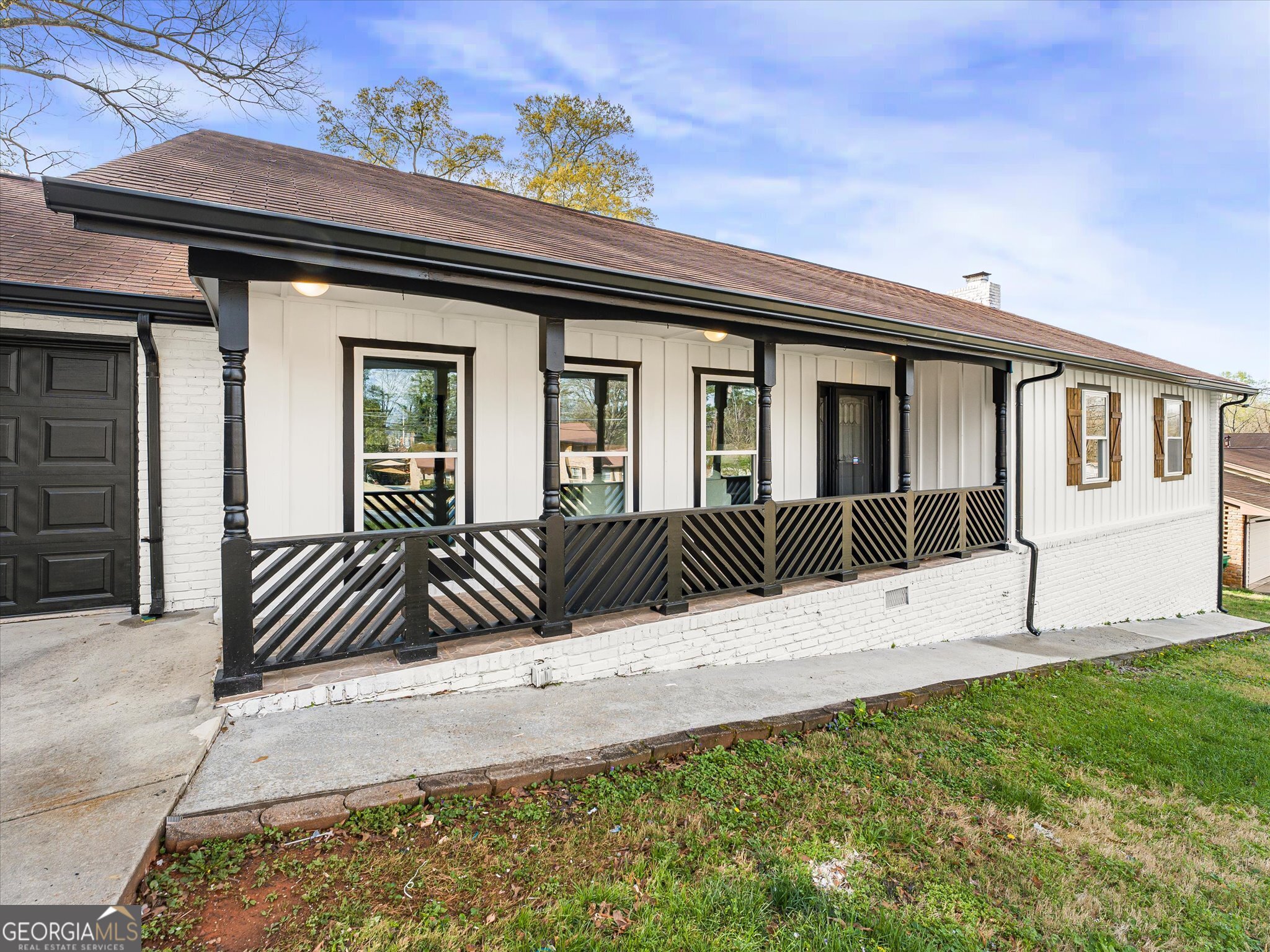 3765 Preakness Drive Decatur GA 30034