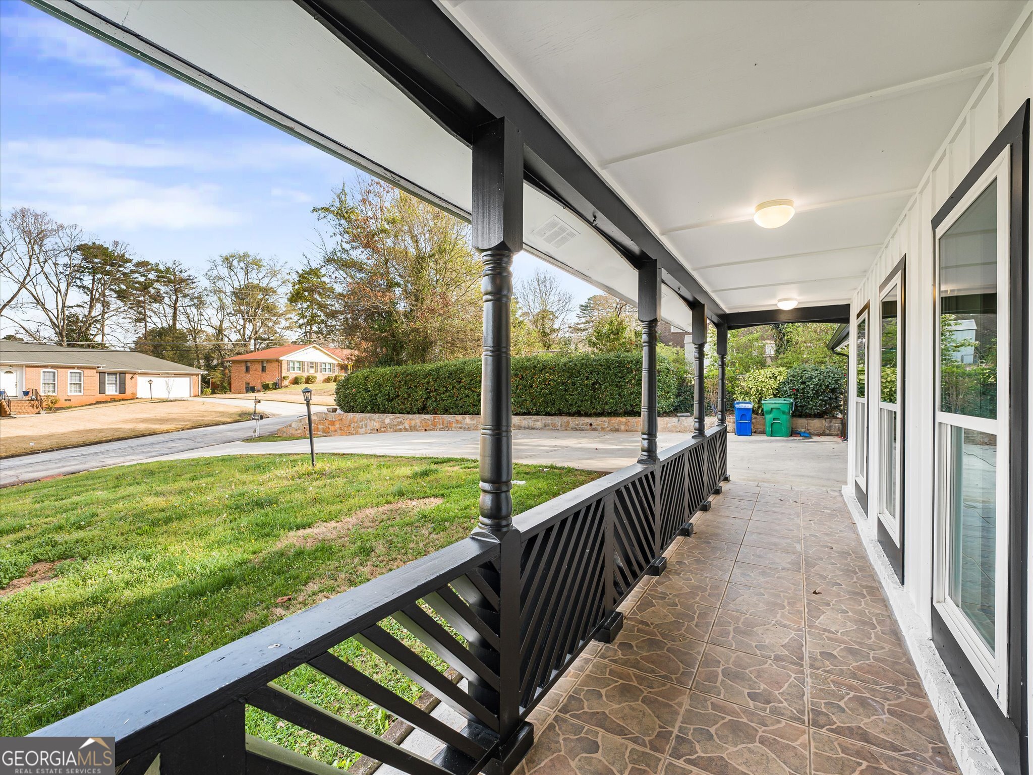 3765 Preakness Drive Decatur GA 30034