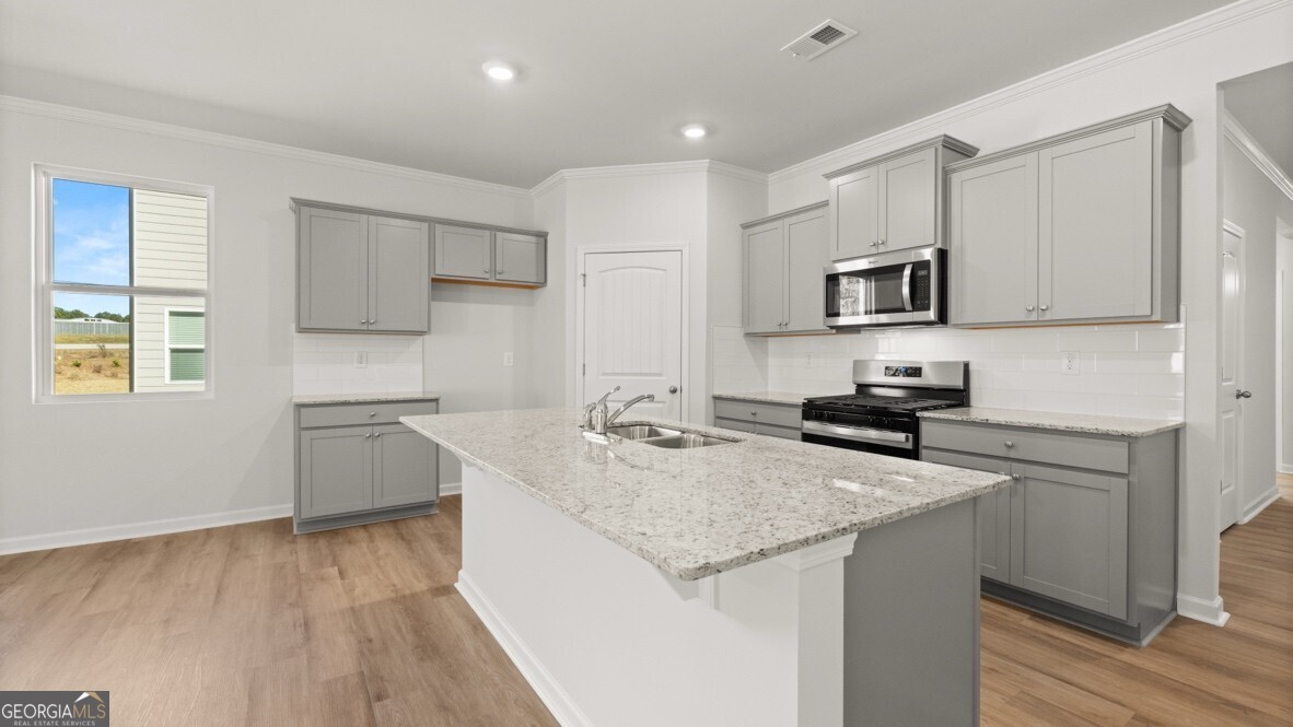 2974 Daxton Lane Gainesville GA 30507