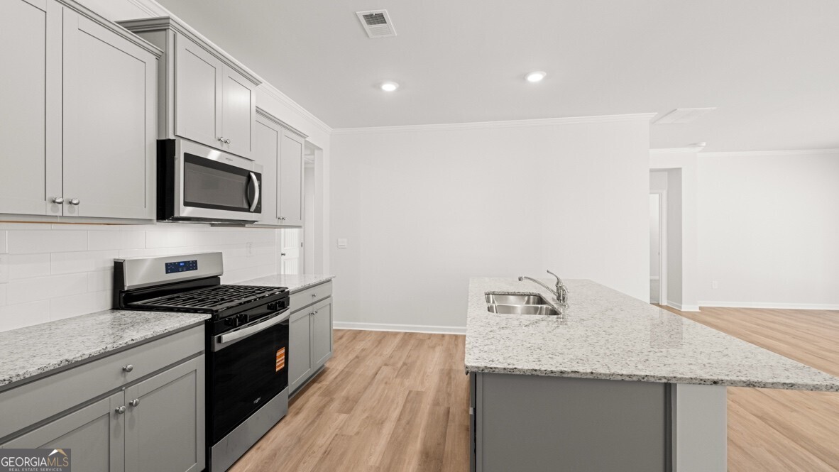 2974 Daxton Lane Gainesville GA 30507