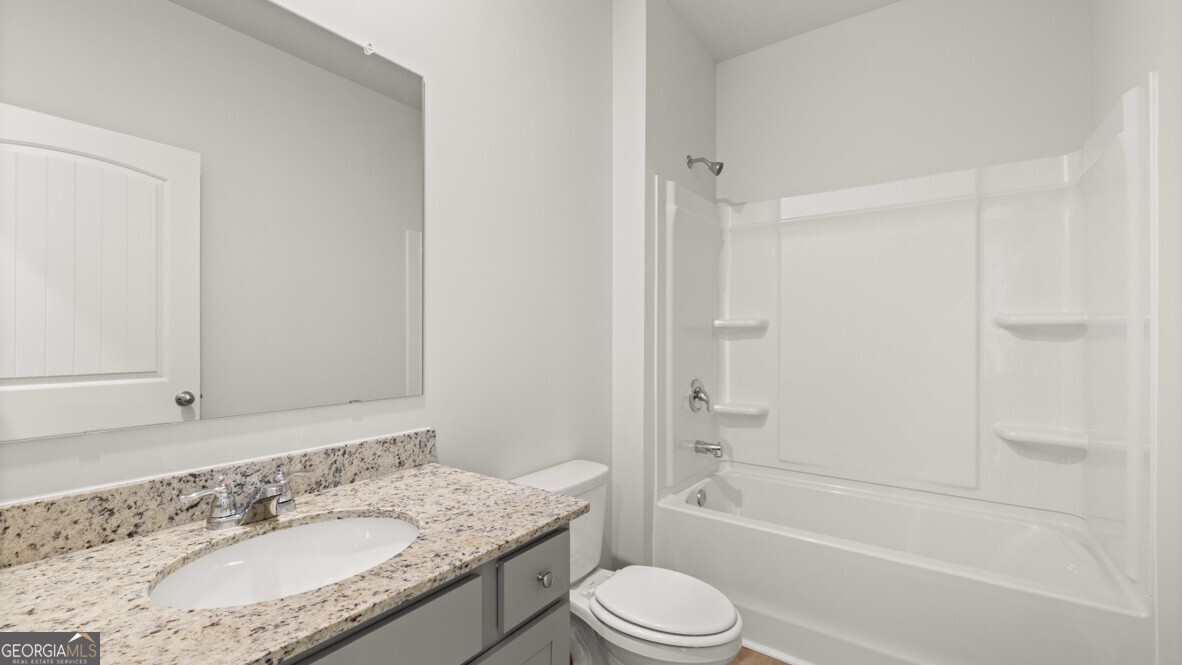 2974 Daxton Lane Gainesville GA 30507