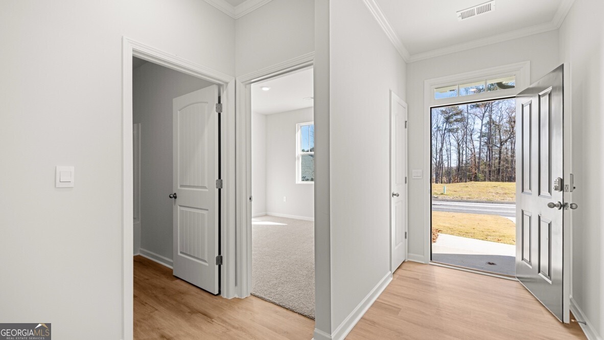 2974 Daxton Lane Gainesville GA 30507