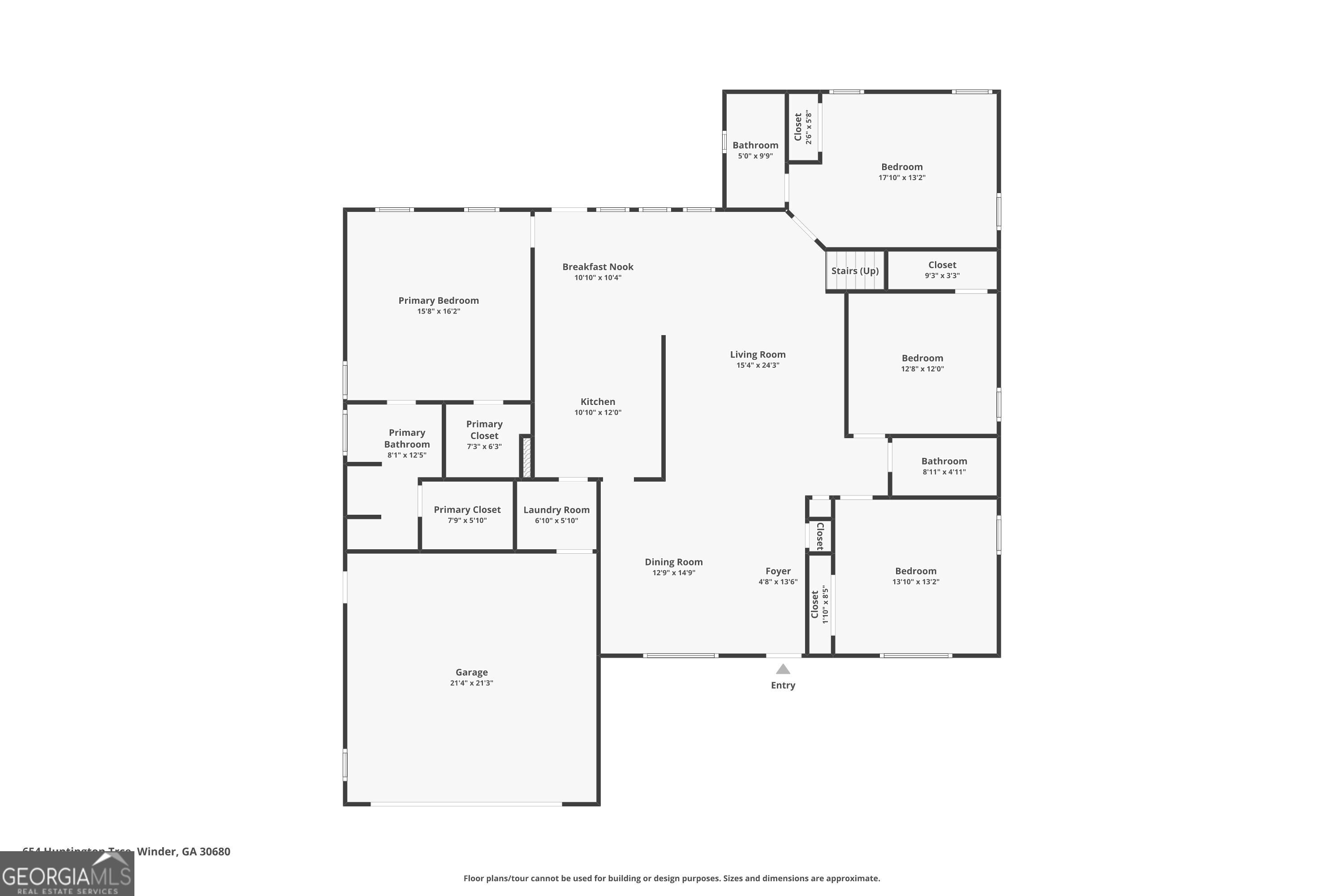 654 Huntington Trace Winder GA 30680