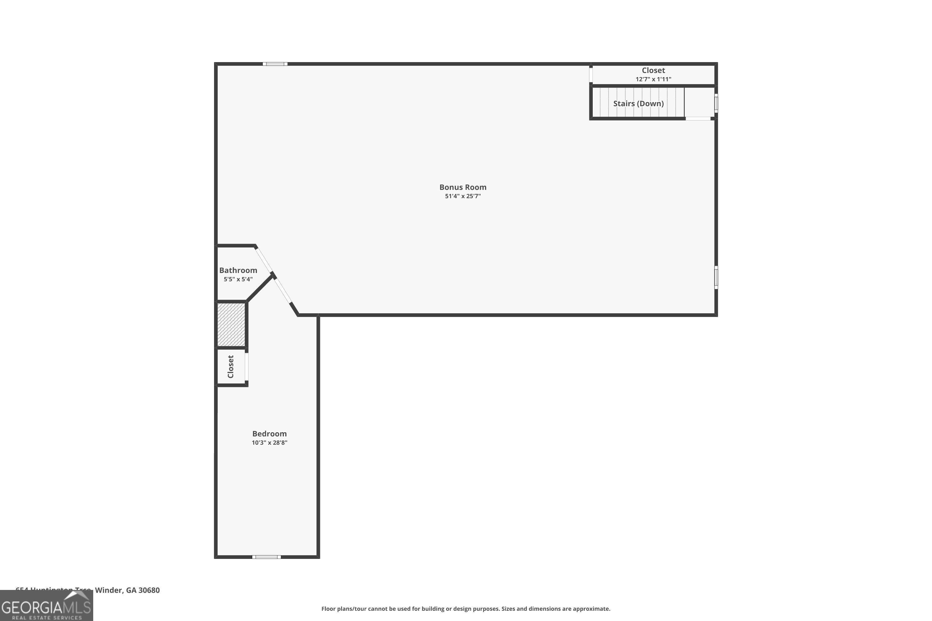 654 Huntington Trace Winder GA 30680