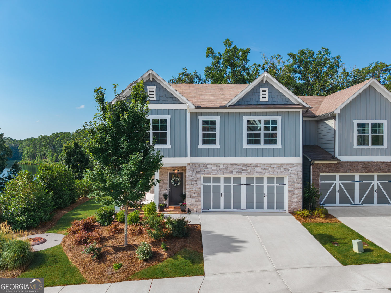 201 Lakeside Place Canton GA 30114