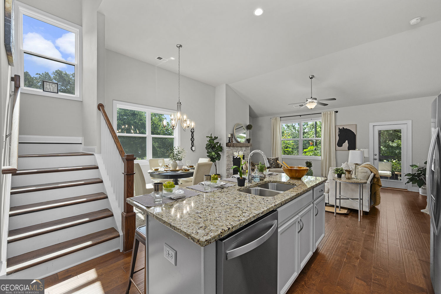 201 Lakeside Place Canton GA 30114