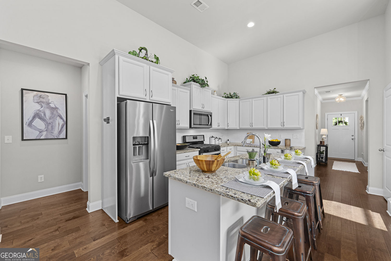 201 Lakeside Place Canton GA 30114