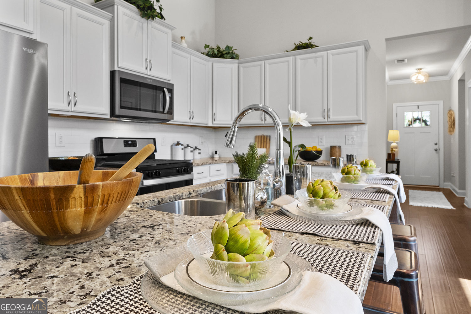 201 Lakeside Place Canton GA 30114