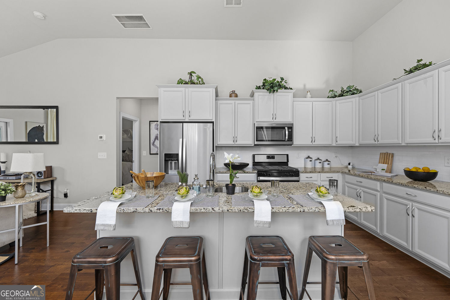 201 Lakeside Place Canton GA 30114