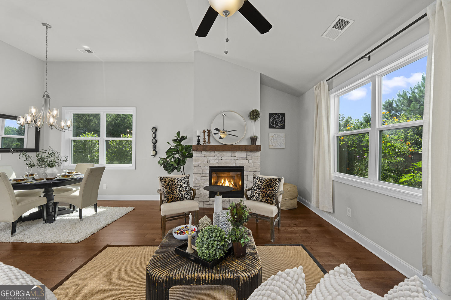 201 Lakeside Place Canton GA 30114