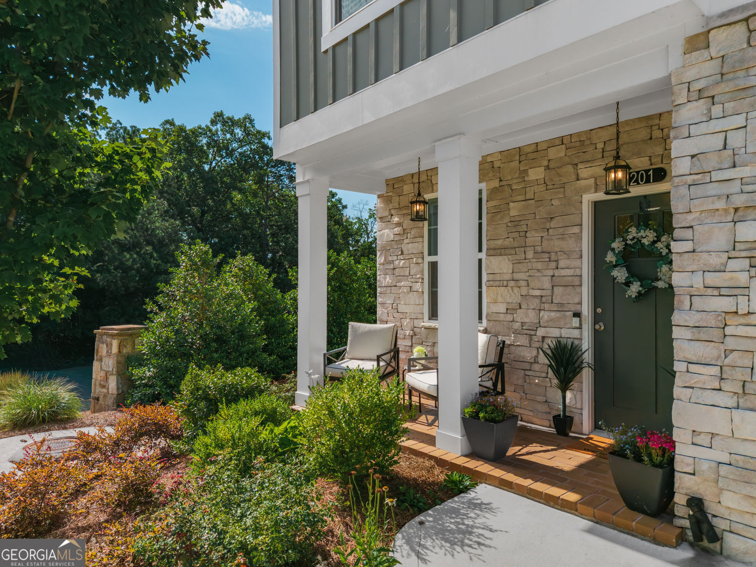 201 Lakeside Place Canton GA 30114