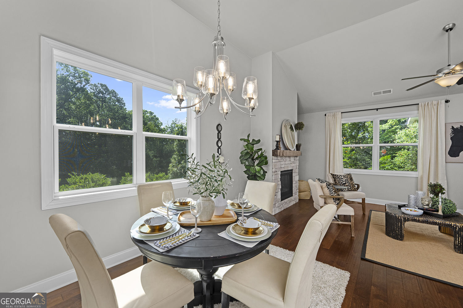 201 Lakeside Place Canton GA 30114