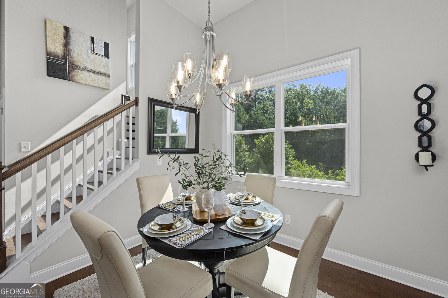 201 Lakeside Place Canton GA 30114