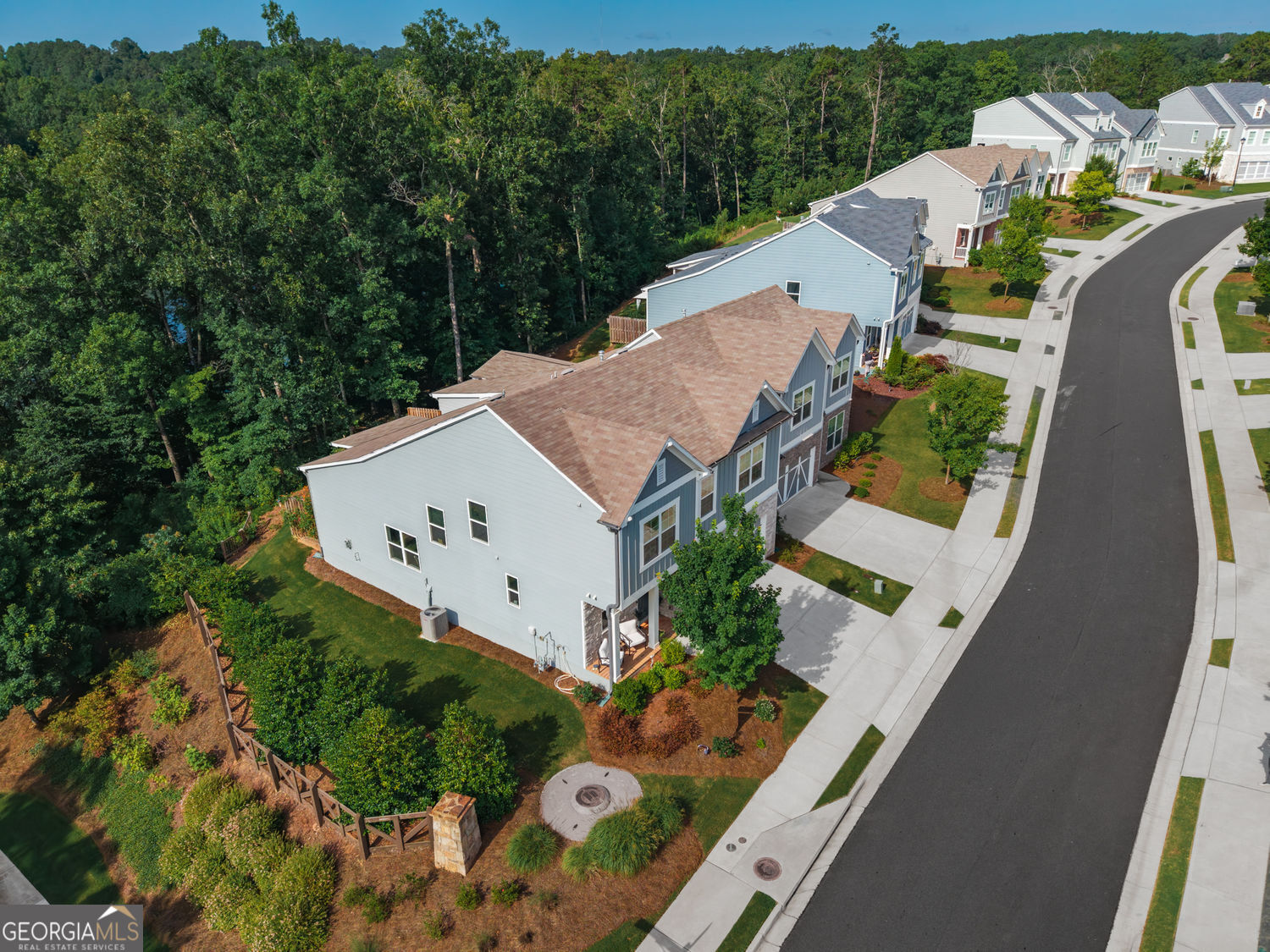 201 Lakeside Place Canton GA 30114