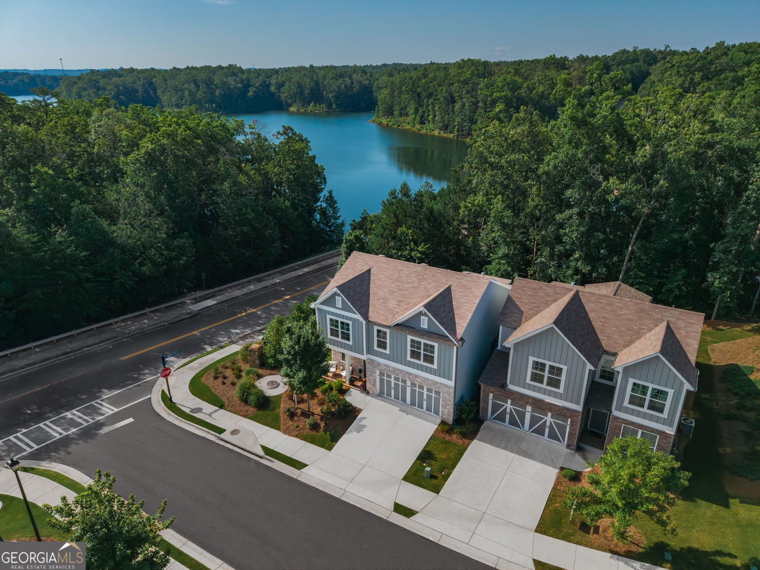 201 Lakeside Place Canton GA 30114