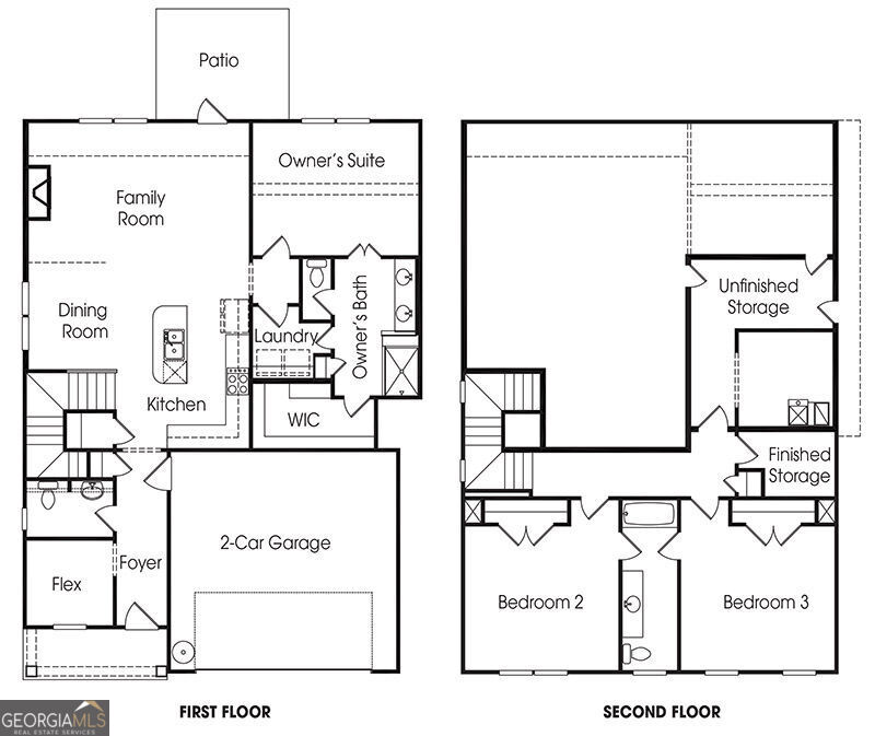 201 Lakeside Place Canton GA 30114