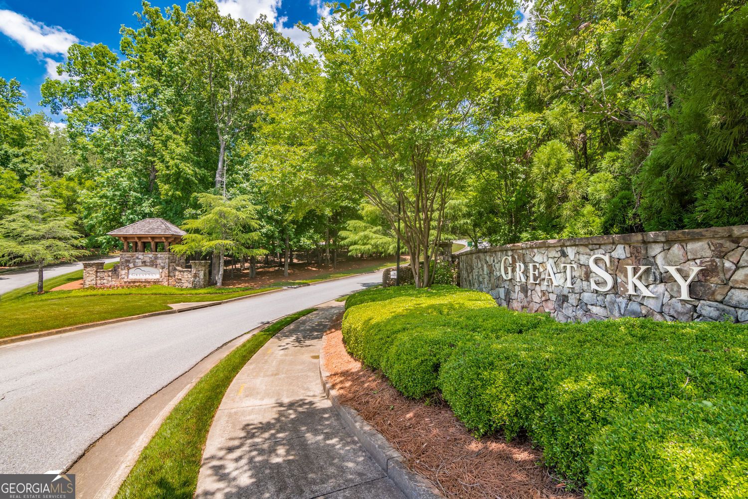 201 Lakeside Place Canton GA 30114