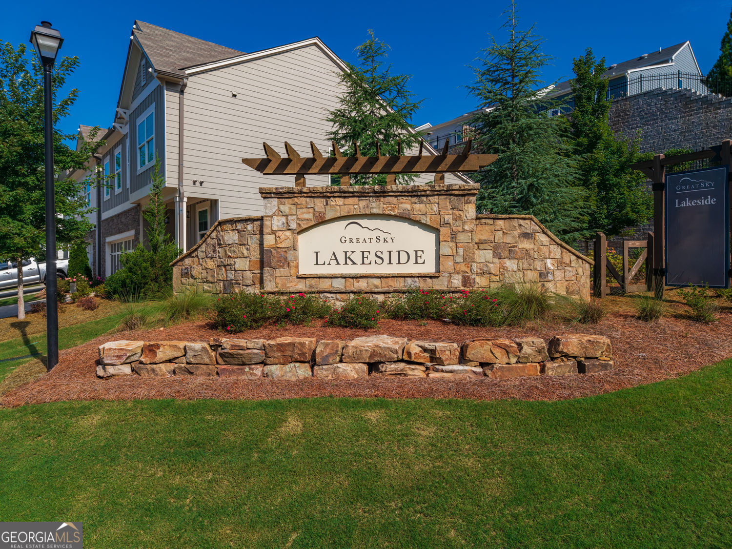201 Lakeside Place Canton GA 30114