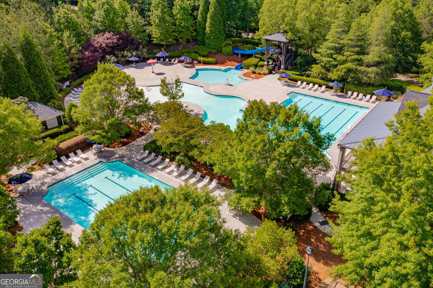 201 Lakeside Place Canton GA 30114