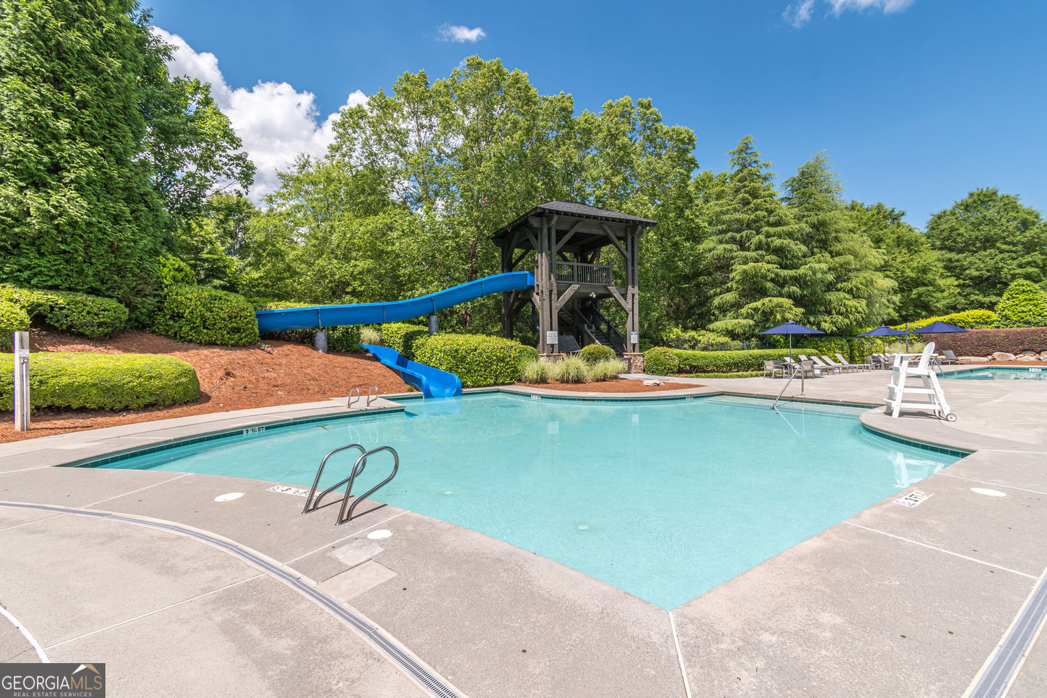201 Lakeside Place Canton GA 30114
