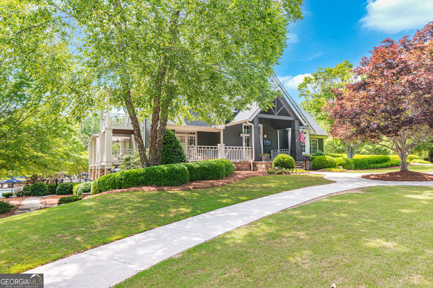 201 Lakeside Place Canton GA 30114