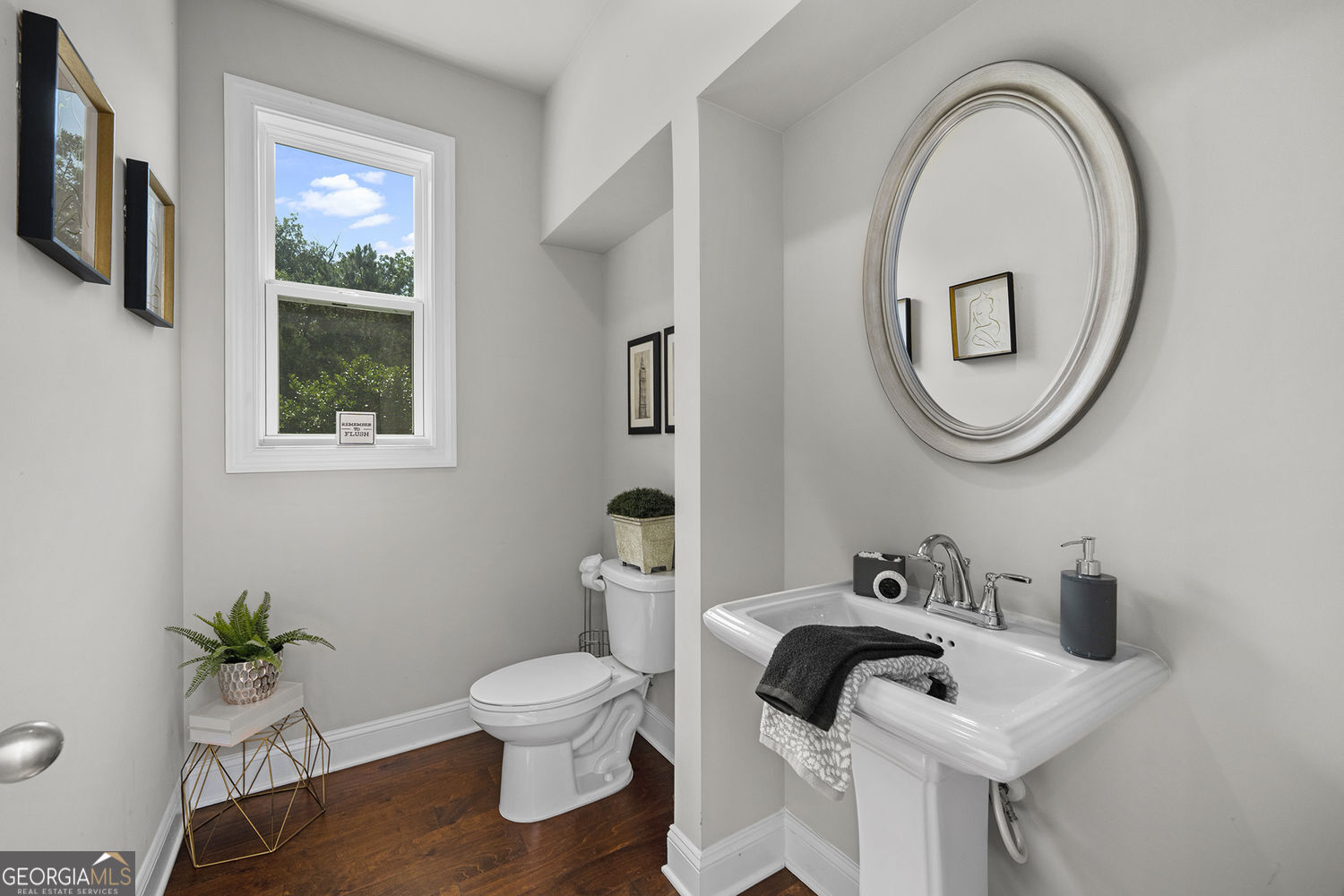 201 Lakeside Place Canton GA 30114