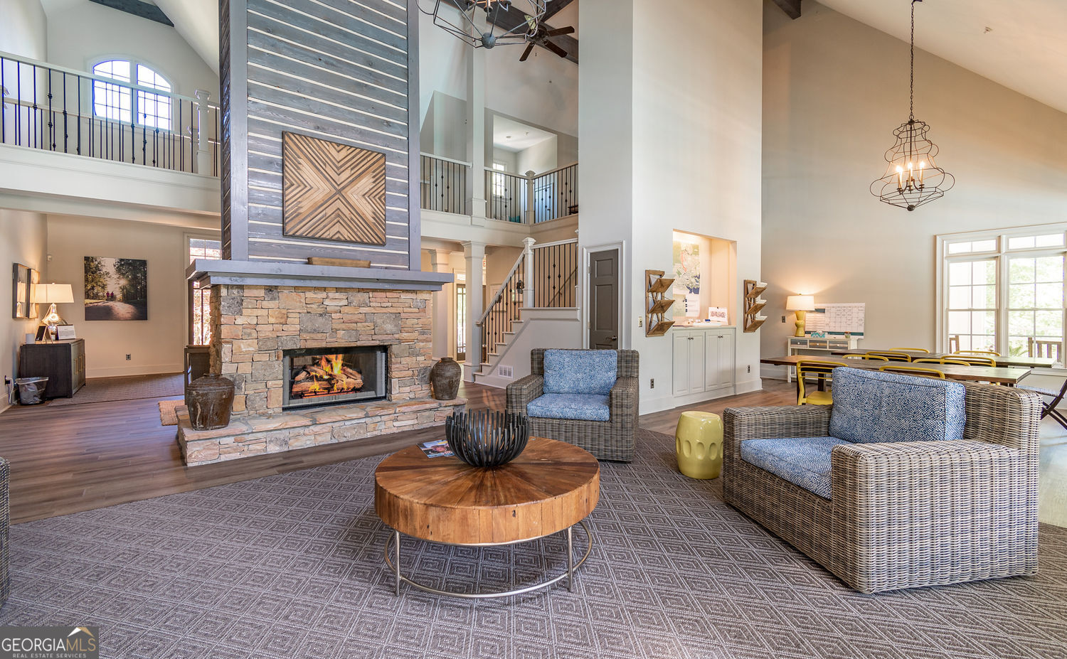201 Lakeside Place Canton GA 30114