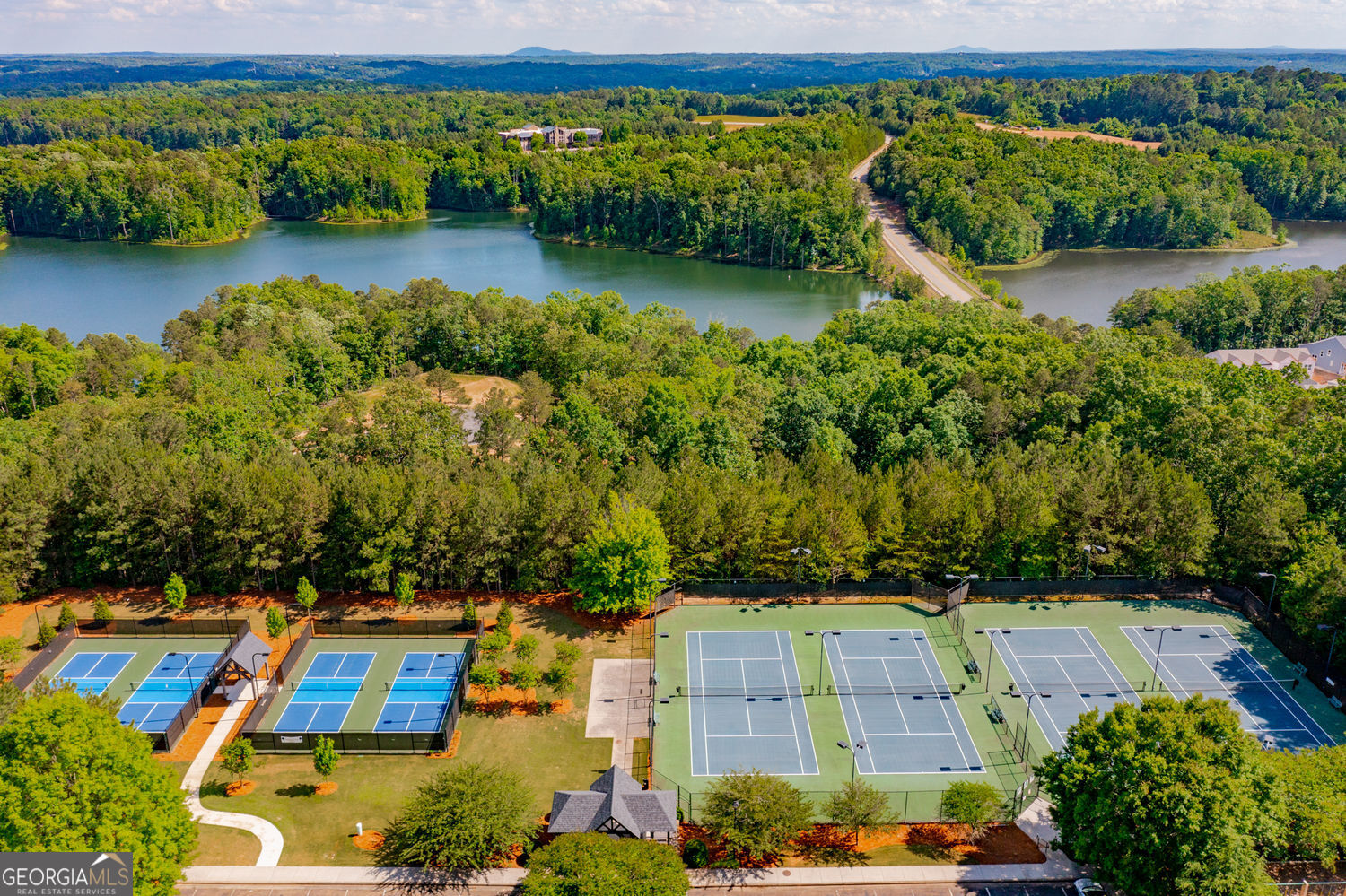 201 Lakeside Place Canton GA 30114