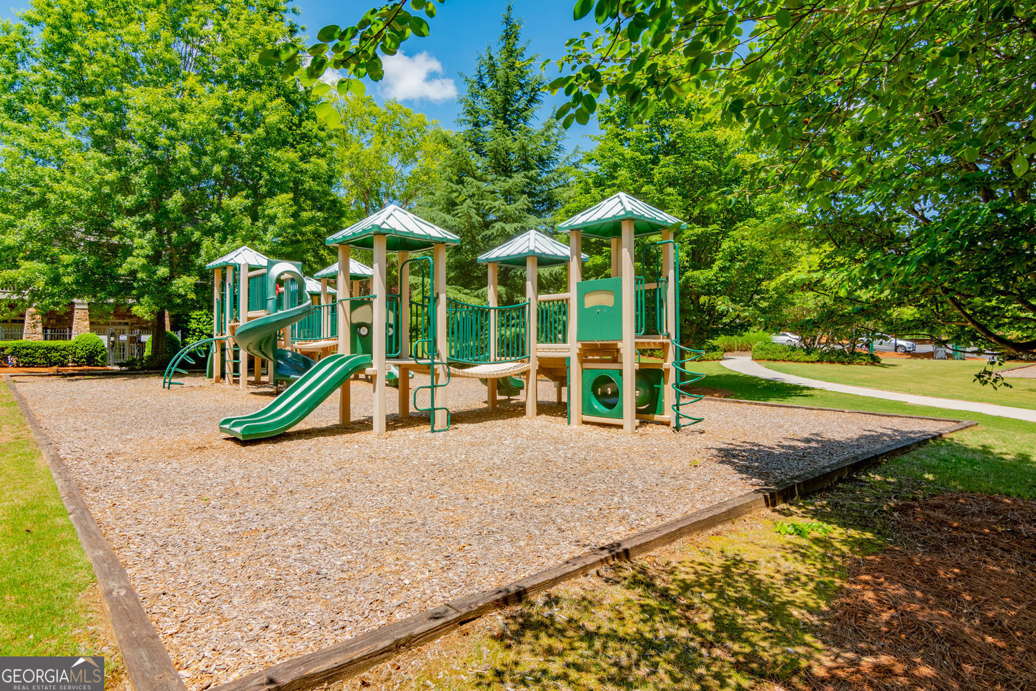 201 Lakeside Place Canton GA 30114