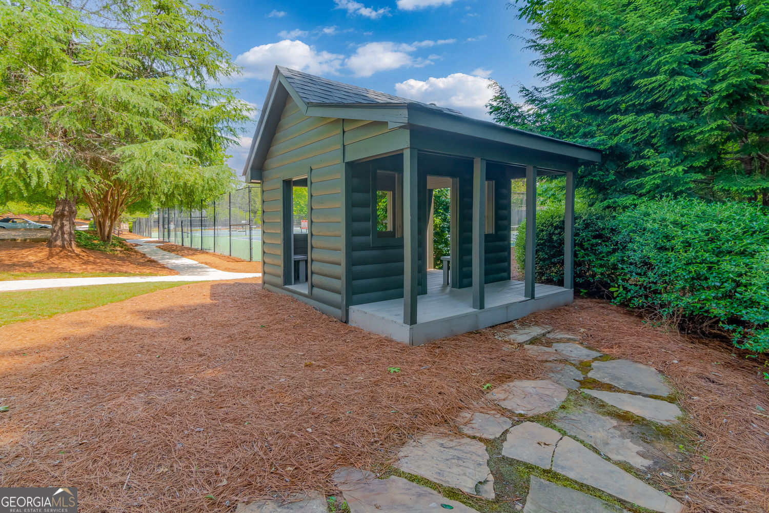 201 Lakeside Place Canton GA 30114